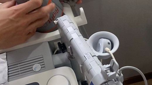 动脉硬化仪器使用教程