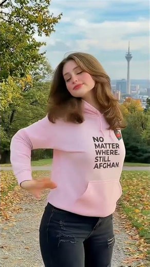 beautiful afghan girl tiktok zarina khan