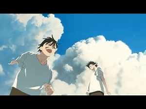 Maboroshi Summer Skirt Sakuga MAD