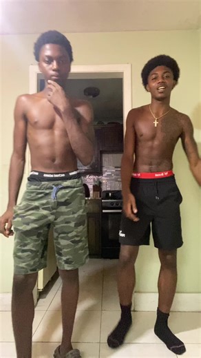 Exploring Bahamian TikTok Dance Trends