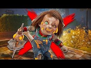 This Is Why Everyone HATES Chucky