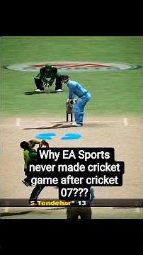 THE UNTOLD STORY OF LEGENDARY CRICKET 07 💔