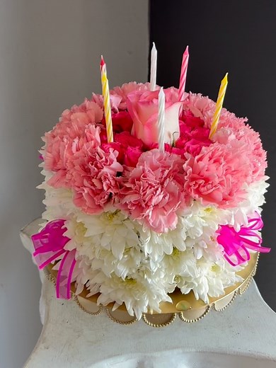 The Dizzy Daisy on Reels | Facebook