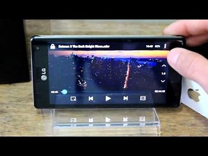 Los Mejores 10 Reproductores de Vídeo Gratuitos Para Android