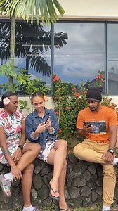 295K views · 7.7K reactions | See you here…THERE‼️藍藍 Fiji Showcase 2024 starts this Friday | FM96 | Facebook