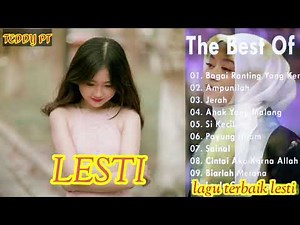 LESTI FULL ALBUM || LAGU TERBAIK LESTI
