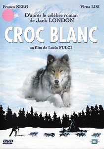 Où regarder Croc blanc en streaming complet et légal ?