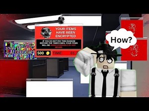 How To beat new Ransom Entities I Roblox Doors Archives Update