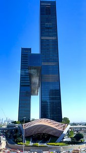 Zabeel 1 Tower Dubai | Iconic Architecture & Cityscape Views *Description:* Explore Zabeel 1 Tower, a striking landmark in Dubai’s skyline. Discover its unique design, prime location, and panoramic city views. Perfect for architecture lovers and travelers seeking stunning photo spots. *Hashtags:* #Zabeel1Tower #Dubai #tourwithshahzad #Architecture #Cityscape Travel UAE Photography | Tour With Shahzad