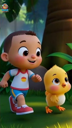 Hen emotional story kids Smile Face cartoon#cartoon#foryou#viralvideo#unfrezzmyaccount