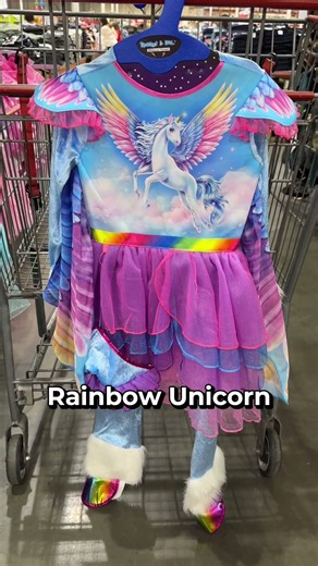 Costco has Teetot Princess Factory Costumes #costco #costcofinds #princess