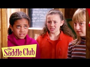 The Saddle Club - 1 Hour Compilation! | Full Episodes 13 to 15 | HD | Saddle Club Season 1
