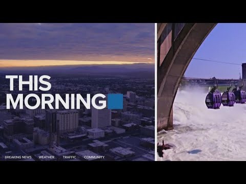 Up With KREM Headlines: Thursday, April 9, 2026