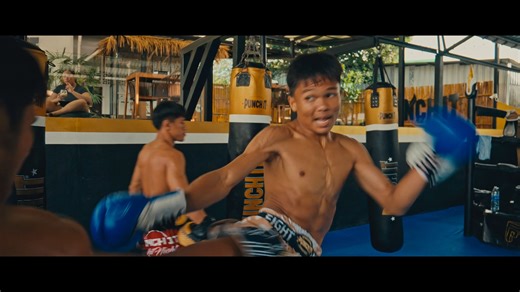 Punch it Muay Thai Gym Koh Samui on Instagram: "This is Muay Thai in its purest form. Classes, private training, or real fight preparation, we live and breathe Thailand’s national sport. No shortcuts, no mixed programs, just Muay Thai as it is meant to be trained. From first-timers to experienced fighters aiming to compete in Thailand, everyone is welcome. We focus on progression, respect, and the love for the art, pushing you to your next level while enjoying life on Koh Samui. Join our Muay Th