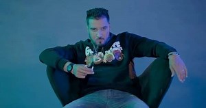 26K views · 12 reactions | SAMHINI OUT NOW  Prod by @najirazzy Directed by @achraf.mounaji Recorded by @ihabtunsi_officiel #samhini #z7 | 7-Toun | Facebook