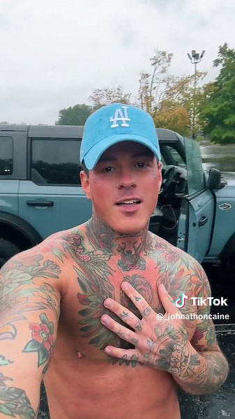 I’m asking sincerely though