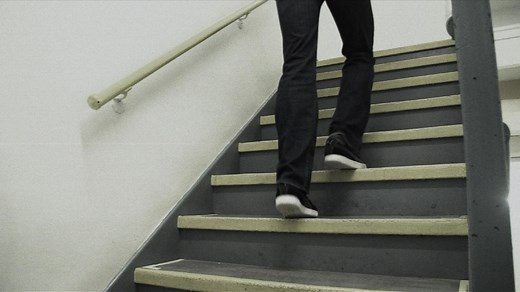 5 ways to get more out of your daily workout walk