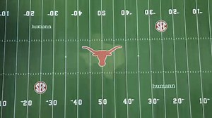 what starts here changes the world. 🤘 born from UT science. Texas Athletics & Humann announce a first-of-its-kind sponsorship, taking cardiovascular performance from the lab → locker room → field. #HookEm | Humann | Texas Longhorns