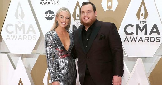 Luke Combs' Wife Nicole Hocking: What to Know