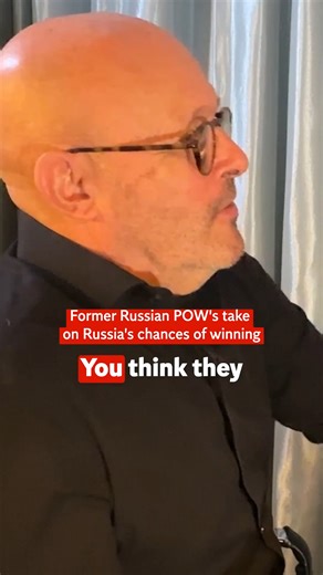 Aiden Aslin, a British volunteer who joined the Ukraine’s marines, was captured and tortured by Putin’s forces and is now back fighting the Kremlin. He tells his story to the World of Trouble Podcast with world affairs editor Sam Kiley | The Independent