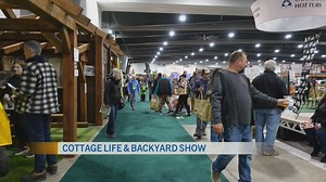 Cottage Life & Backyard Show