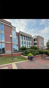 Auburn University Library | A Must-See Campus Landmark in Auburn, Alabama