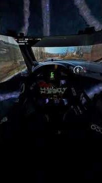 Extreme pov Citroen Xsara wrc #simracing #rally #racing #simrig #racingsimulator