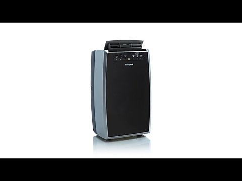 Honeywell 12,000 BTU Portable Air Conditioner