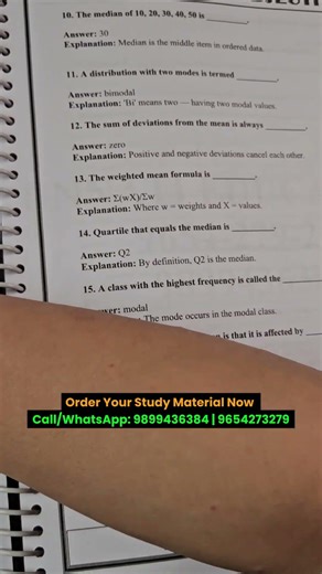 NIOS Class 12 Economics 318 Objective Question Answers - Short Questions, MCQs, Important Questions