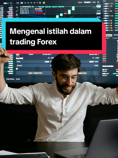 Istilah Forex: Pip, Lot, Leverage, Margin Call Dijelaskan
