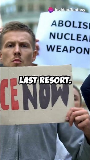 Just War Theory Explained in 60 Seconds!