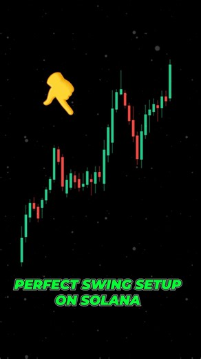 Perfect Swing Setup on SOL (Fast Breakdown)