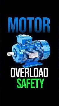 Overload Relay Setting Kaise Kare? How much to set the Overload Relay range | OLR Complete Setting