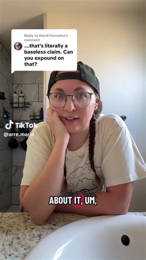 @R. Marie #Christianity #Apologetics #Logic #fyp