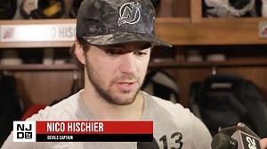 It all comes down to this. One game, Game 7. | New Jersey Devils