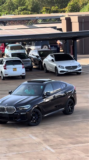 2020 BMW X6 xDrive35d M-Sport Features and Performance