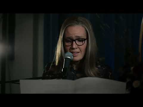 This is us 613 Rebecca sing wedding Kate