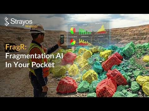 FragR: Fragmentation AI In Your Pocket