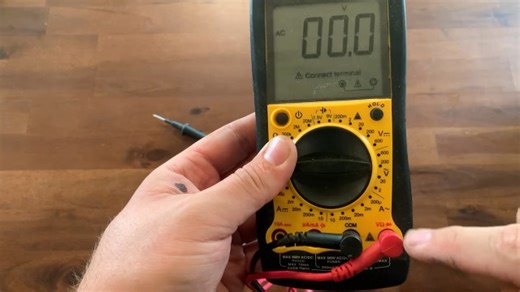Watch Honest Review of Multimeter on Amazon Live