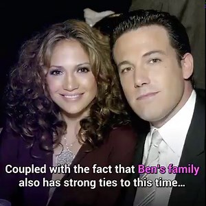 153K views · 839 reactions | The Bizarre Truth on JLo and Ben Affleck's Wedding | Hollywood Tea Talk | Facebook