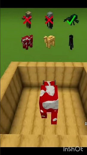 😱⚔️ “Minecraft But Every Mob Has INSANE Health!”