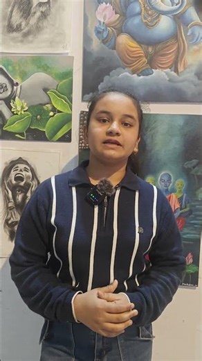 The Battle of Creative Strokes 🎨 | India’s Biggest Art Competition 2025 Begins!