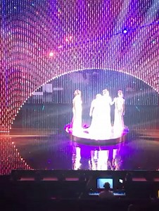 Amber Riley on Reels