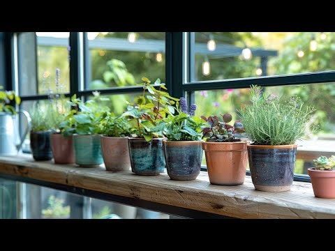 Artistic Repurposed Projects to Add Soul to Your Rustic Farmhouse Backyard Garden