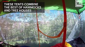 128K views · 245 reactions | 6 innovations for your next outdoor adventure: | Men's Health | Facebook