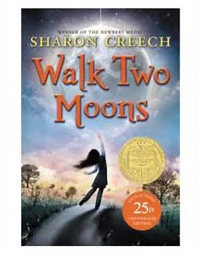 Walk Two Moons Ch 21
