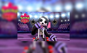 Pokémon Sword and Shield: líderes de gimnasio, nuevos pokémon y la Liga de Galar protagonizan tráiler