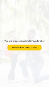 6.7K views · 250 reactions | ¡Gracias por ser parte de APAP!  Porque...
