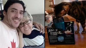 British 83-year-old gran Iris Jones takes dig at ex-toyboy after their public split