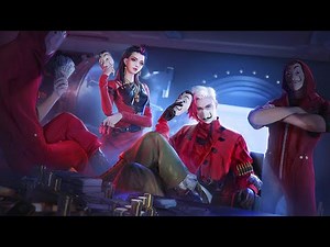 NEFFEX - Winning 【GMV】